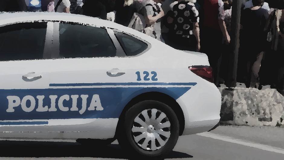 Pretučeni srpski mladići u Sutomoru - uhapšen osumnjičeni 