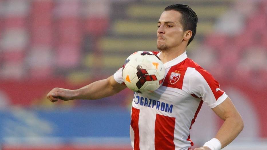  Đorđe Despotović Rubin Kazanj Rusija Premijer liga fudbal transferi najnovije vesti 