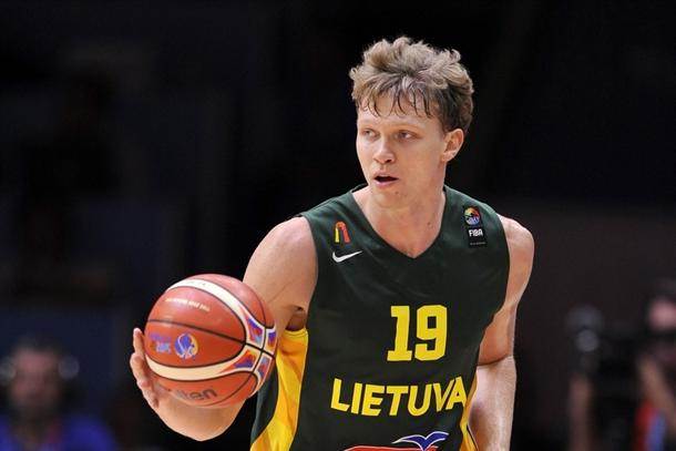  Reprezentacija Litvanije pripreme problemi FIBA Svetski kup 2019 kvalifikacije 