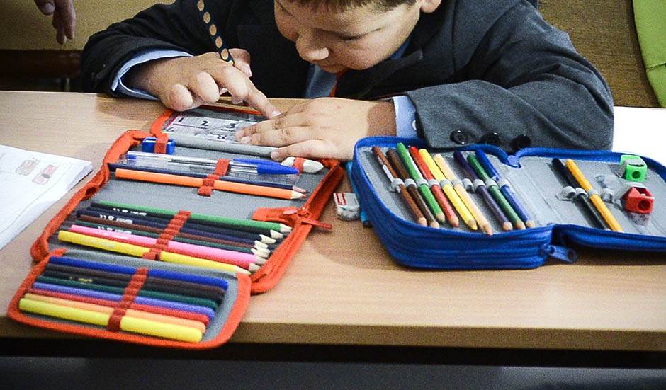  Jednosmenska nastava u škola u Srbiji počinje 1.septembra 