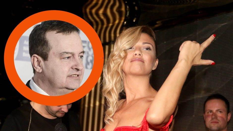  Kija Kockar i Ivica Dačić ponuda za duet 