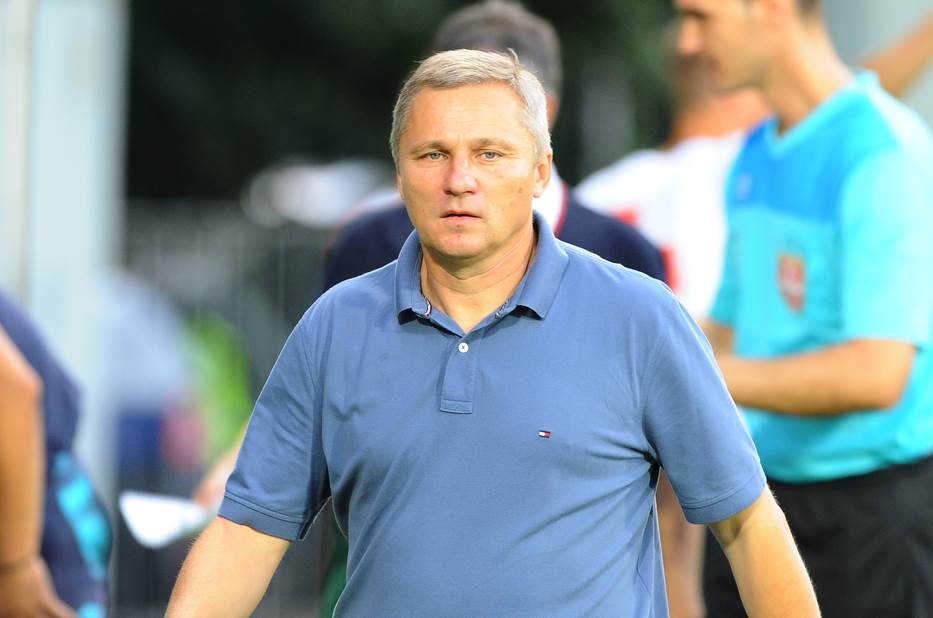  Milan Milanović novi trener FK Radnik Surdulica 