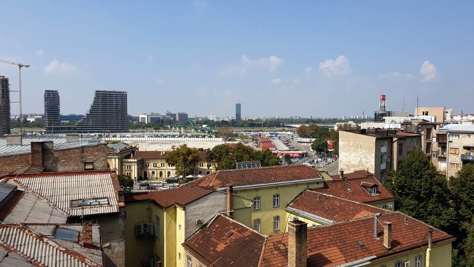  Vesić predlaže da se jedna gradska ulica zove po Pavelićevom atentatoru 