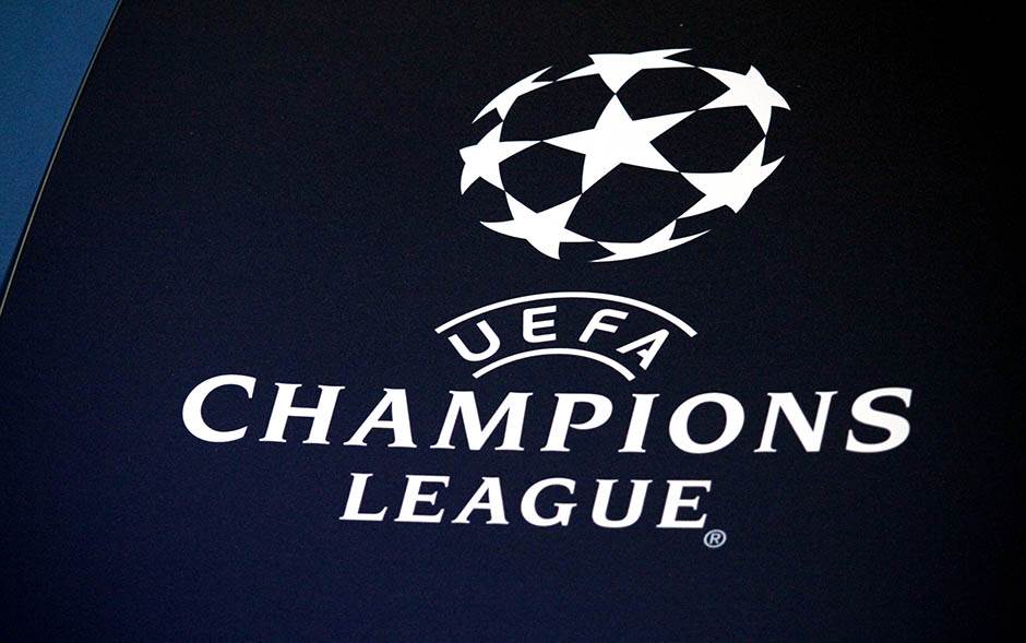  Evropska Superliga UEFA Liga šampiona 