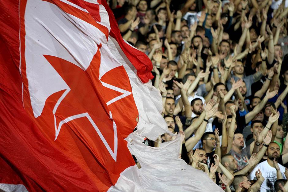  PSŽ Crvena zvezda UEFA postupak tužba 