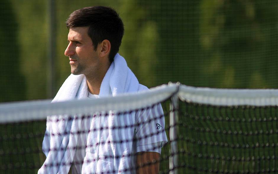 Novak Đoković Crna Gora kao dom otkazan turnir Adria Tour 
