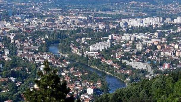  Republika Srpska Banjaluka zemljotres  