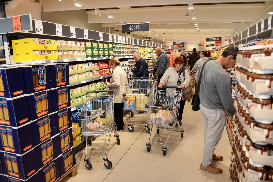  Lidl otvorio još četiri prodavnice u Srbiji 