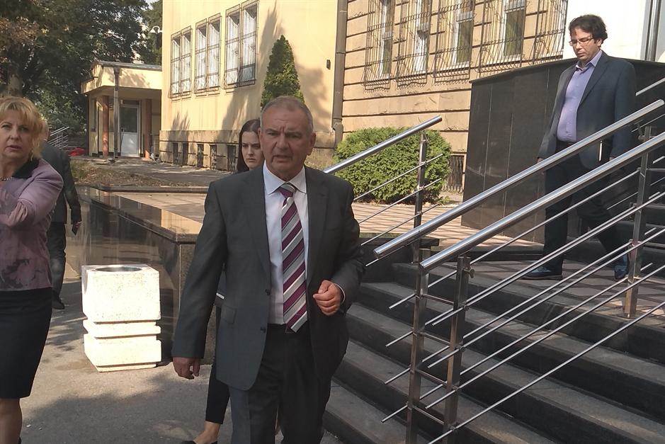   Presuda za Galeniku - direktoru Ognjenoviću šest godina zatvora 