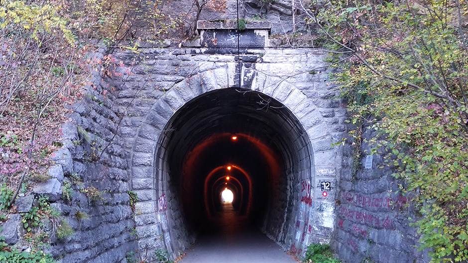   Tunel koji povezuje Dansku i Nemačku gradiće se od januara 2021. 