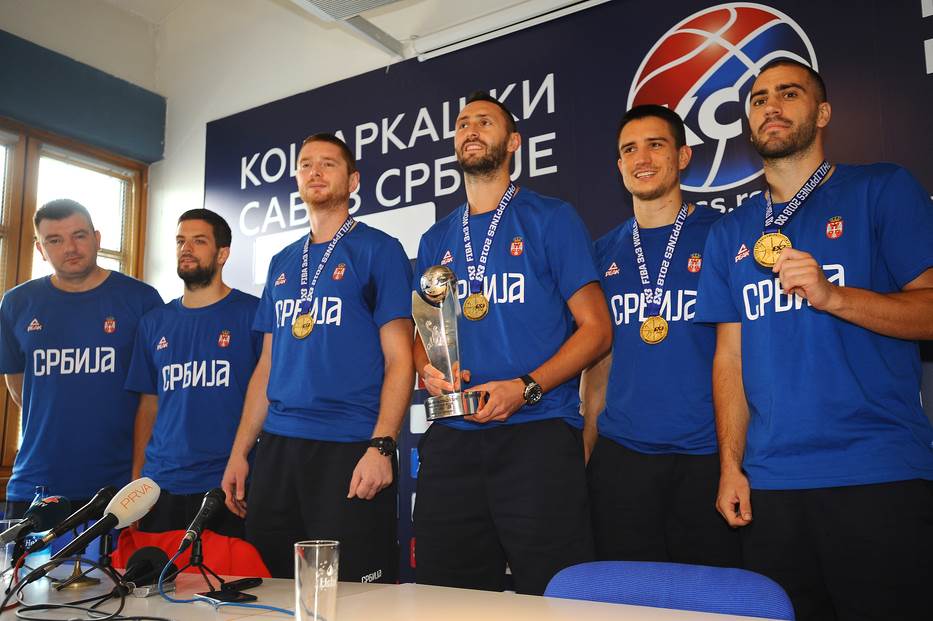  3x3 basket, Novi Sad prvak sveta, Bulut MVP 