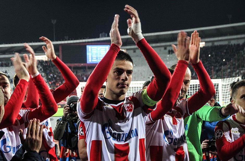 Vujadin Savić odlazi u Trabzon 