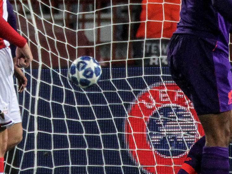  UEFA predlog Roma Inter da napuste Ligu Evrope 