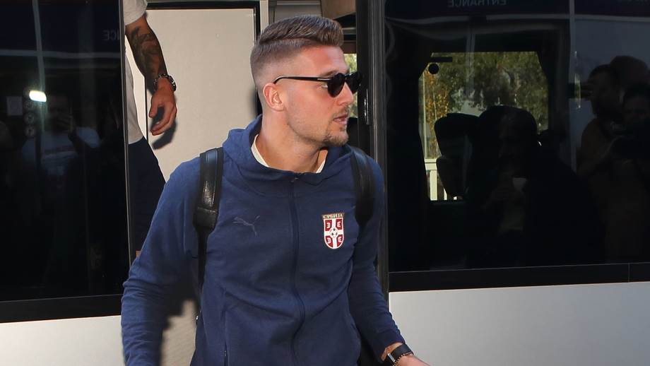  Sergej Milinković-Savić prelazi u Milan 