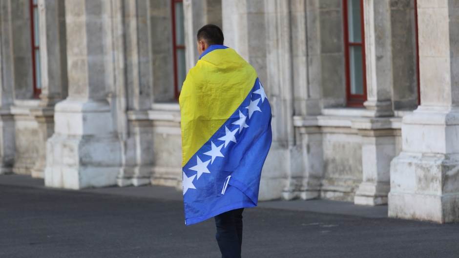  BIH zatvara delove granice sa Srbijom i Crnom Gorom 