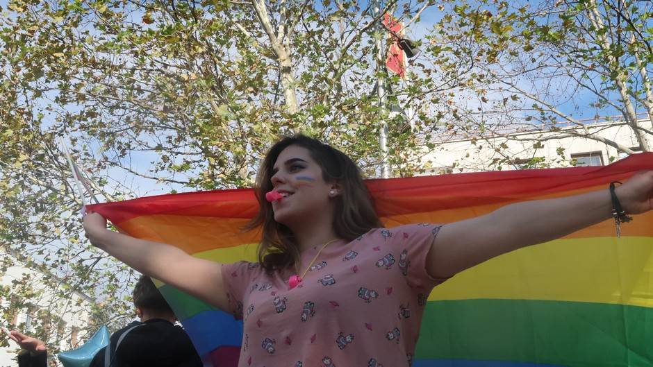  Gej brakovi u Crnoj Gori - Vlada usvojila Predlog zakona 