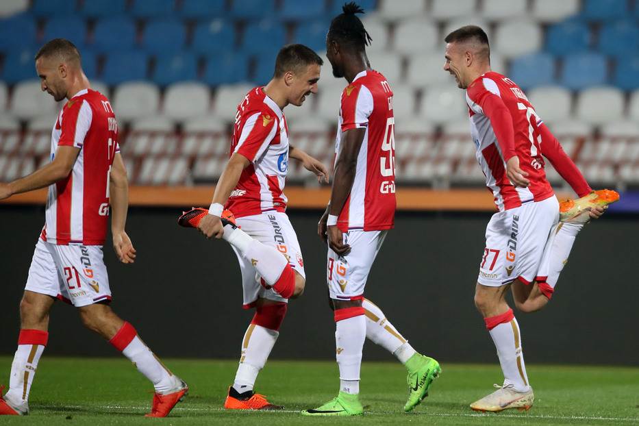  Superliga 18 kolo najava Mladost Lučani - Partizan, Crvena zvezda - Voždovac 