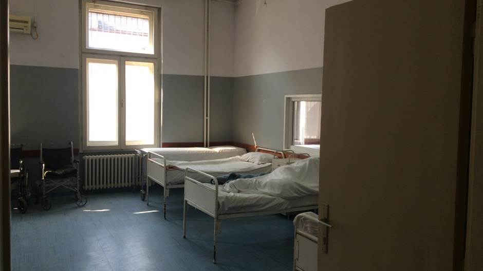  Grip smrtni slučajevi u Srbiji umrlo dete u Čačku 