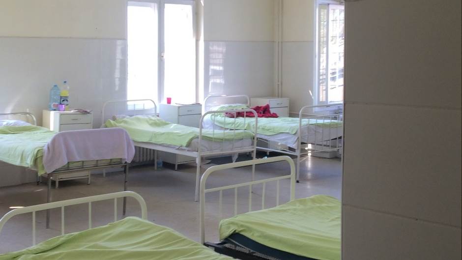  Grip broj obolelih u Srbiji - epidemiološka situacija 