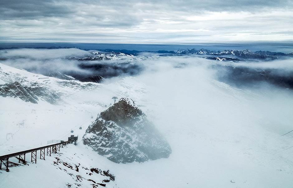  Srbina ubila snežna lavina u Austriji 