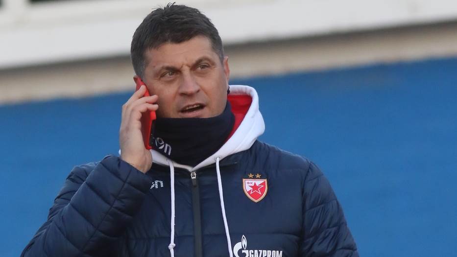  Spartak - Crvena zvezda 1:3, Vladan Milojević izjava posle utakmice 