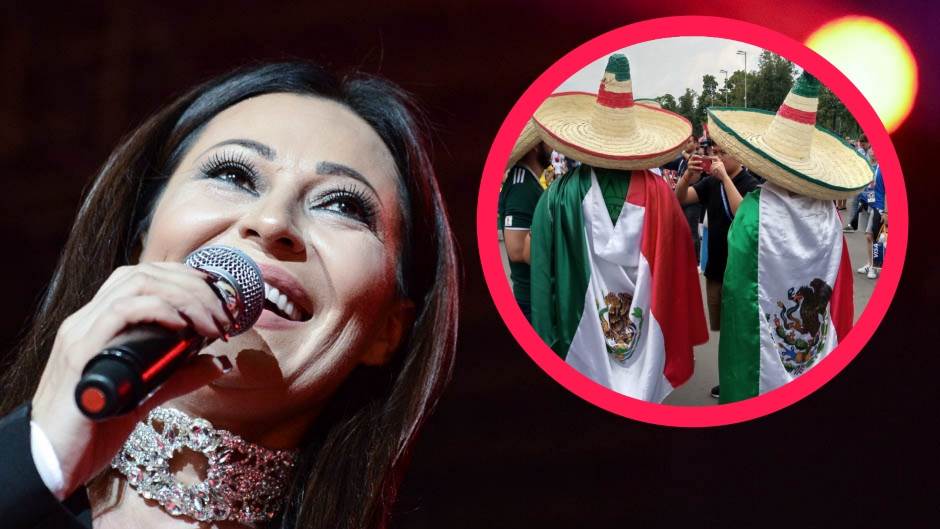  Ceca Ražnatović Meksiko koncerti pomereni, ne otkazani 