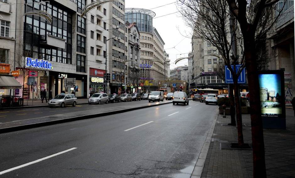  Ulica u Beogradu dobija ime po francuskom generalu 