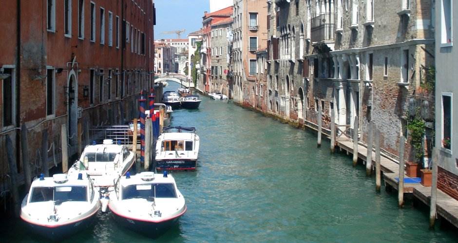  Venecija zabranila ulaz kruzerima 