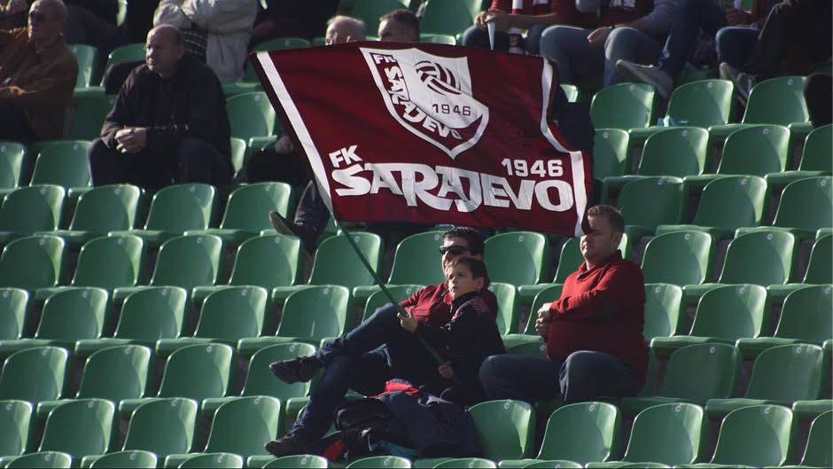  Liga Evrope ex-YU klubovi dve pobede 11 timova Sarajevo nikad bliže Rijeka Partizan Vojvodina 