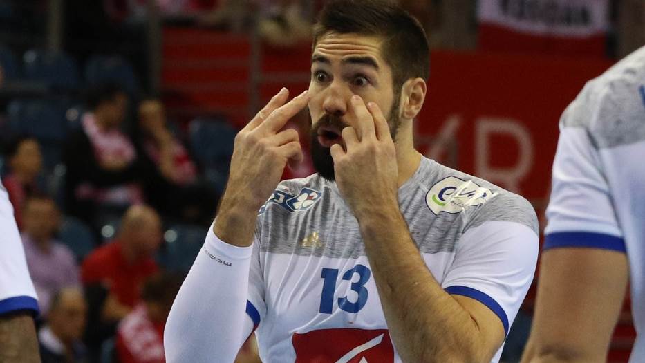  Nikola Karabatić ipak učestvuje na Svetskom prvenstvu rukomet 2019 