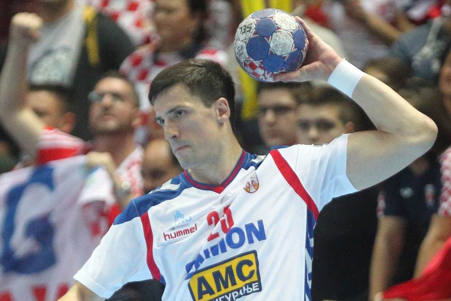  Nemanja Zelenović završio Svetsko prvenstvo zbog povrede 