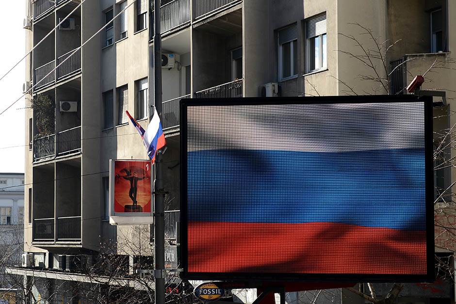  Korona virus najanovije vesti Rusija šalje pomoć Srbiji 