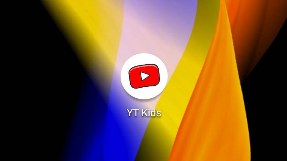 YouTube Kids aplikacija u Srbiji download kako radi, Kako se koristi YouTube Kids 