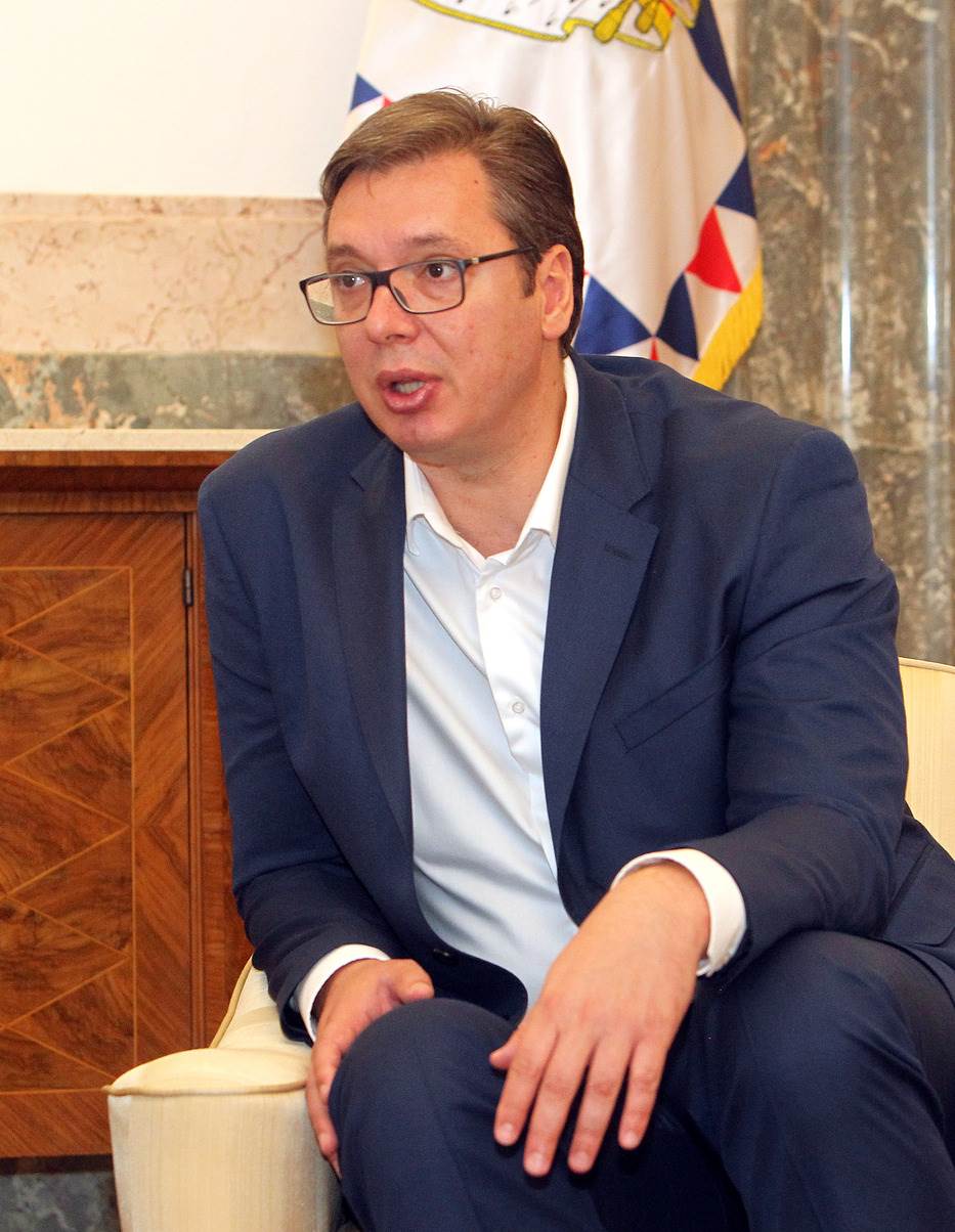  Šaban Šaulić poginuo - saučešće Vučića 