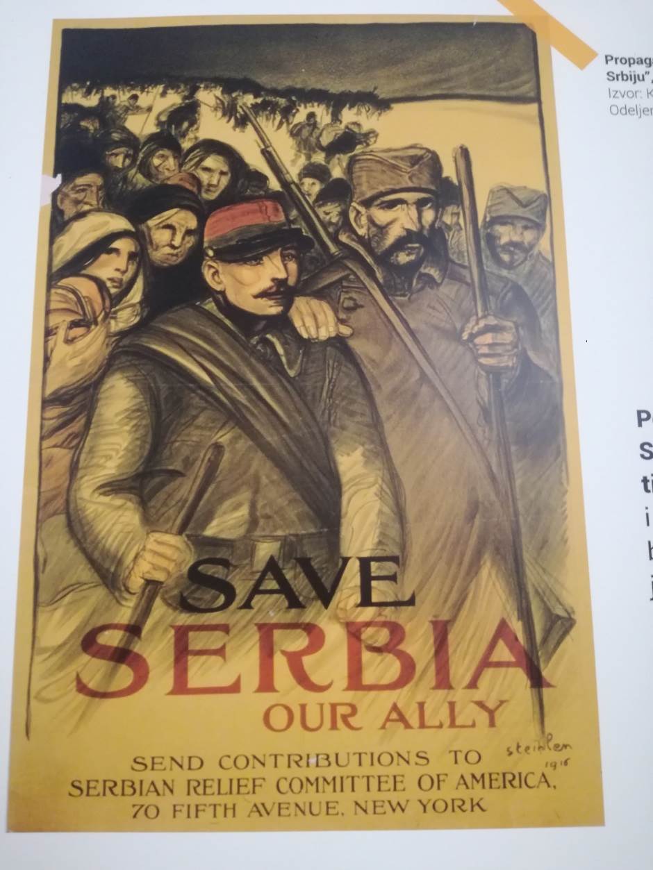  Srbija u Prvom svetskom ratu epidemija tifusa koliko je ljudi umrlo u Srbiji od tifusa 