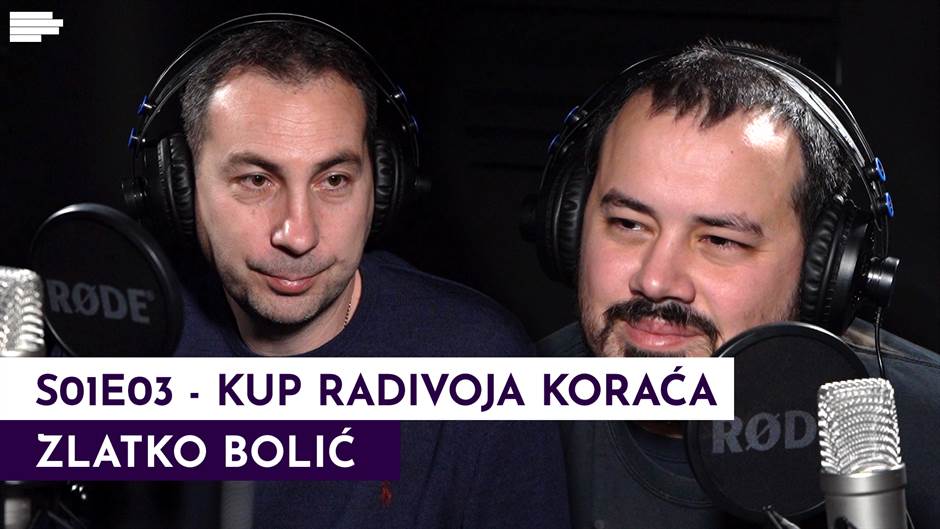  MONDO podcast Miloš Jovanović i Zlatko Bolić 