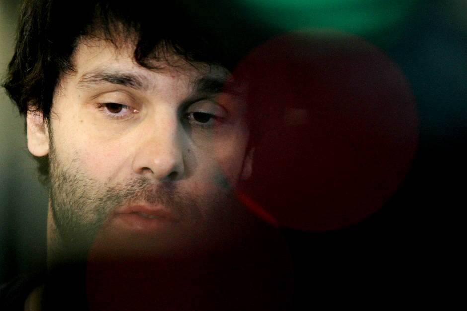  Miloš Teodosić puši i pije, tvrdi Zak Lo novinar ESPN 