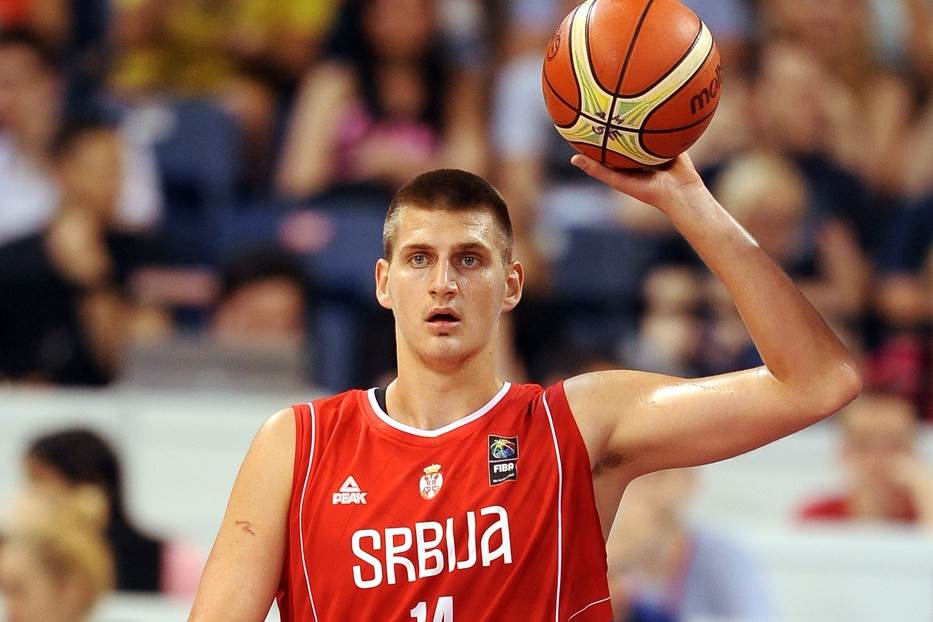  Nikola Jokić ne zna da li ide na Mundobasket sa Srbijom 