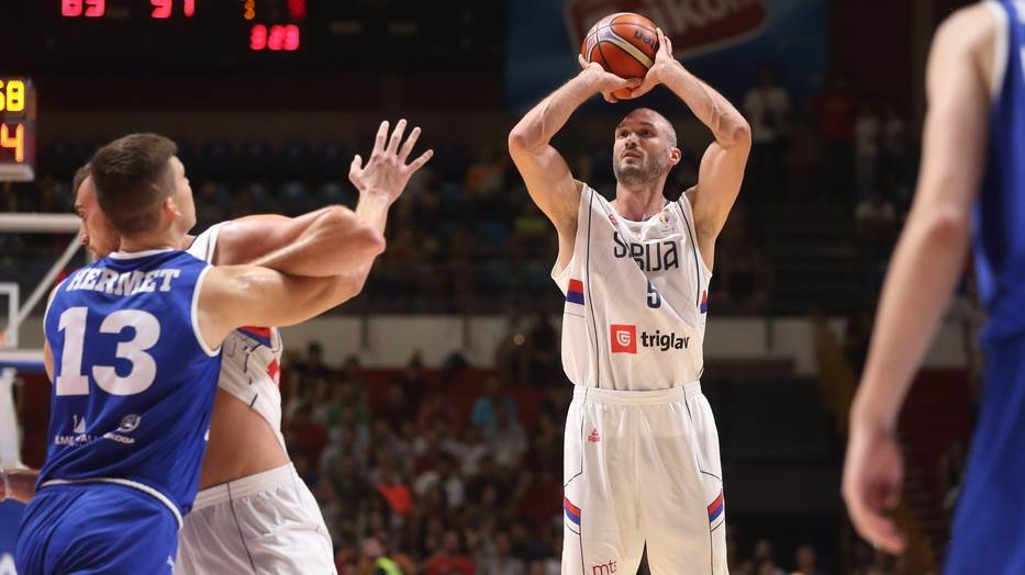 Marko Simonović: FIBA kvalifikacije za Mundobasket nemaju smisla 
