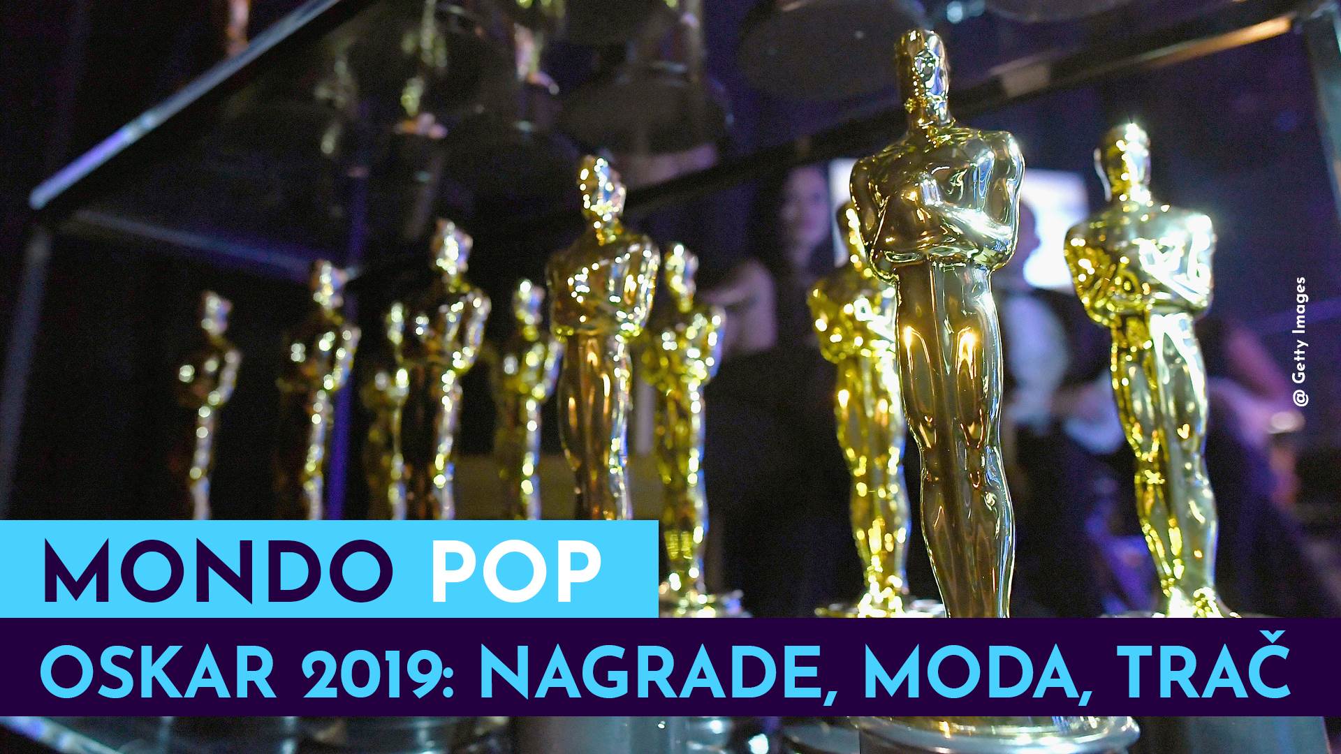  Oskar 2019 dodela Oskara tračevi MONDOPop 