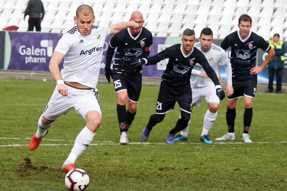  Najava Superliga 24. kolo: Satnica, prenosi na TV Arena Sport i Večiti derbi 