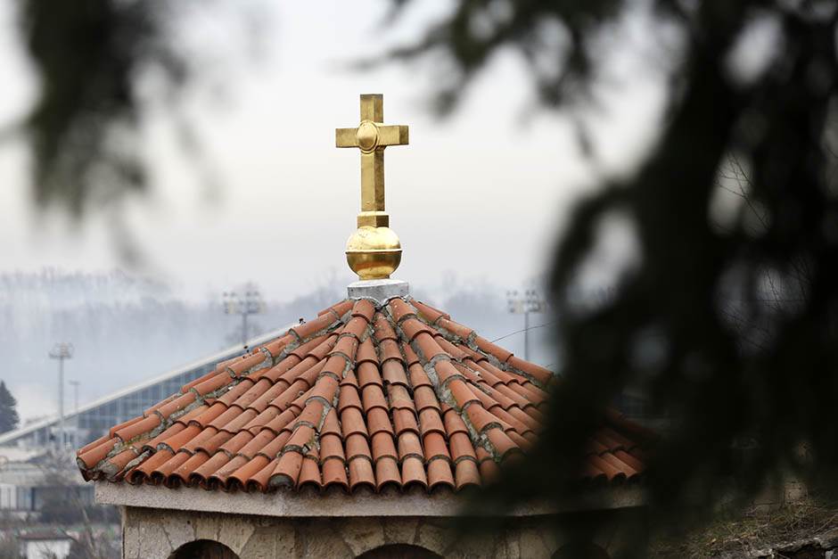  Kosovo - Pismo UNESCO u vezi svojatanja crkve na Novom Brdu 