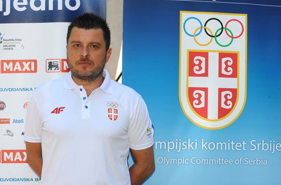  Stoni tenis Aleksandar Karakašević smenjen sa funkcije predsednika STSS 