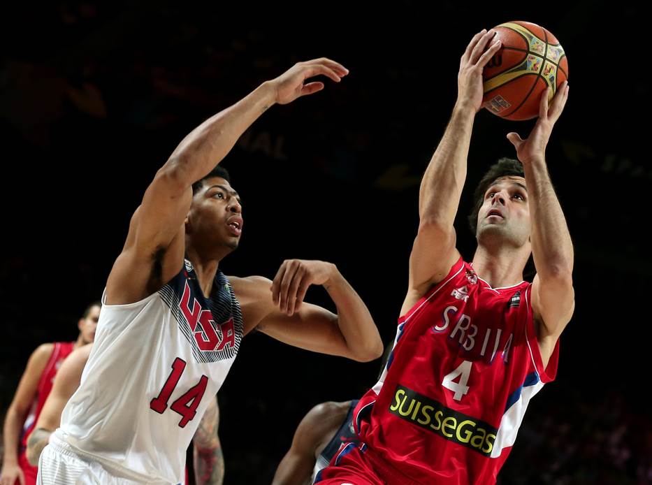  Kobi Brajant: Srbija može da pobedi Ameriku u košarci 