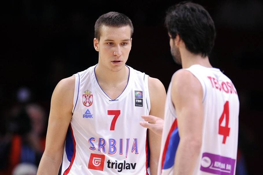  Mondo anketa: Srbija na Svetskom prvenstvu u košarci 2019 