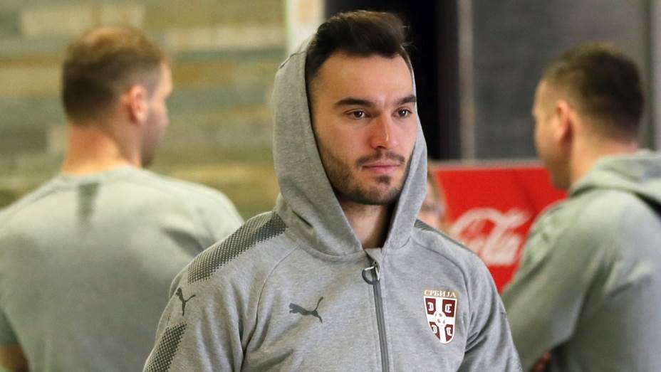  Ivan Obradović ne želi da igra za Srbiju dok je selekor Mladen Krstajić 