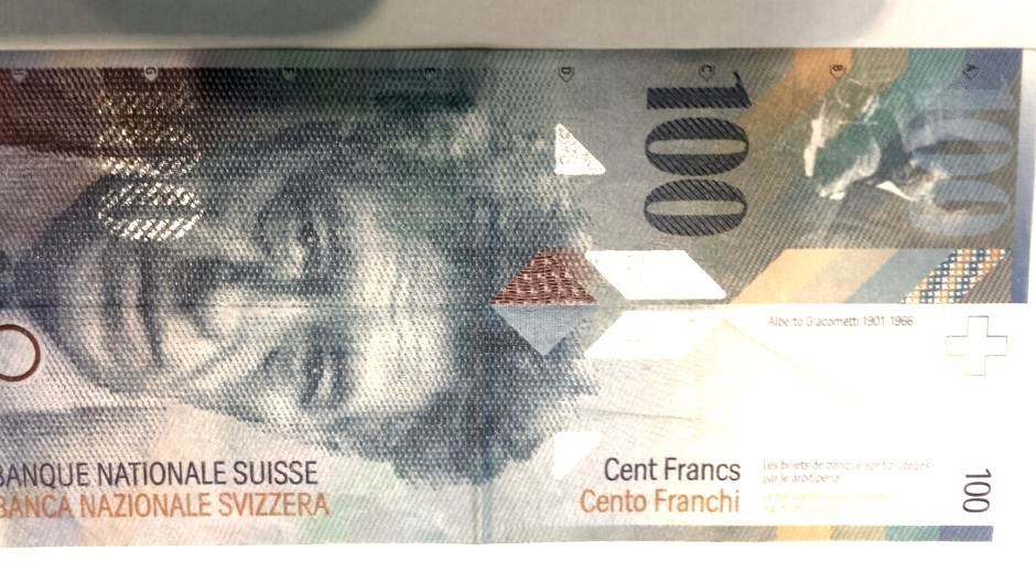  NBS - Krediti u švajcarskim francima - Oko 90 odsto konvertovano u evre 