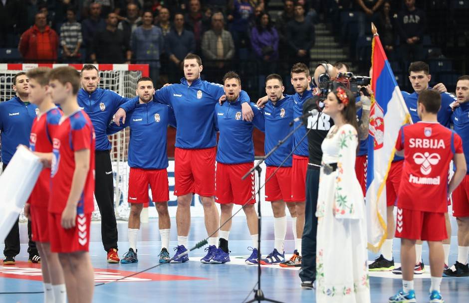  Nenad Peruničić posle pobede Srbije protiv Belgije: Polako menjamo ovu glavu 