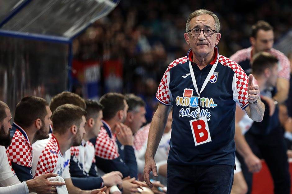  Hrvatska rukomet povrede Evropsko prvenstvo sportske vesti 