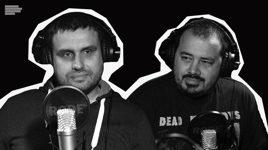  Šesta lična Mondo podcast, gost Darko Plavšić (Sportklub): Evroliga, ABA liga, Evrokup 